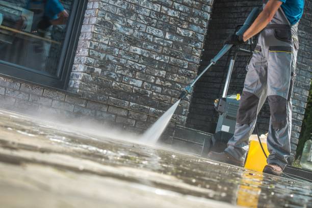 Best Post-Construction Pressure Washing  in Leetsdale, PA